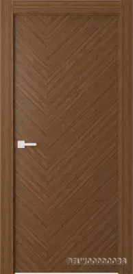 Лайнвуд 3 глухая Орех