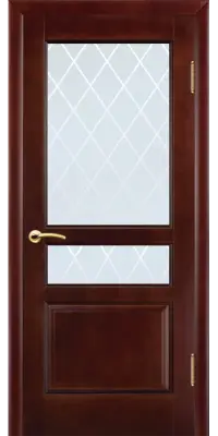 Яшма Анегри шоколад