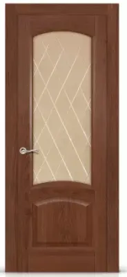 Александрит Дуб миндаль