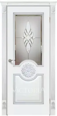 237 Симбирск RAL 9003