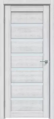 583 ПО Дуб патина серый