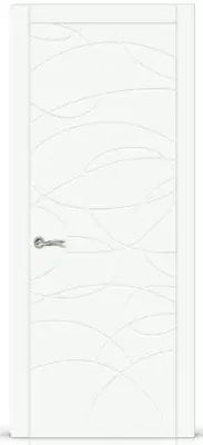 Витэлия Эмаль RAL 9003