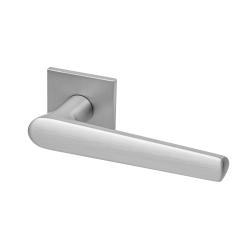 Ручка Armadillo (Армадилло) раздельная K.YM.VANILLA MWSC-33 итальянский тисненый