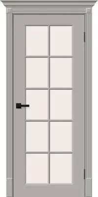 Скинни-11.1 Greyny