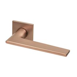 Ручка Armadillo (Армадилло) раздельная K.YM.TRUFFLE AC-9 медь