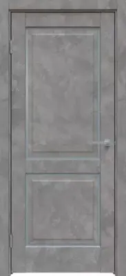 652 ПО Бетон темно-серый