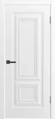 Титул 2 Белая