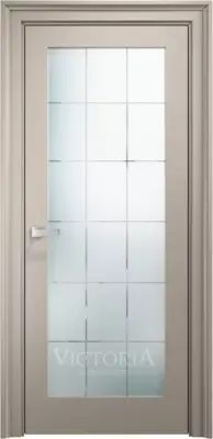 621 Дориан I тип I RAL 7044