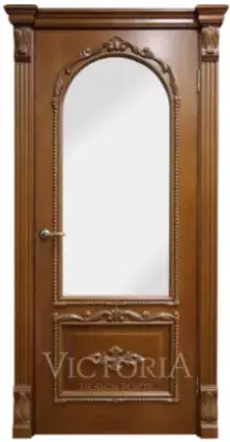 65 Кардинал Светлый каштан