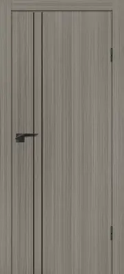 P-20 AL черный молдинг Эвкалипт португальский