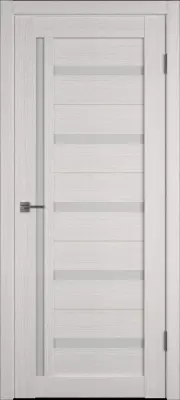 Atum 18 Bianco