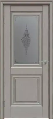 621 ПО Дуб Серена каменно-серый