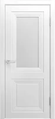 Венеция Багет 4 Белая