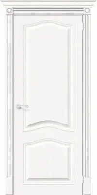 Вуд Классик-54 Whitey