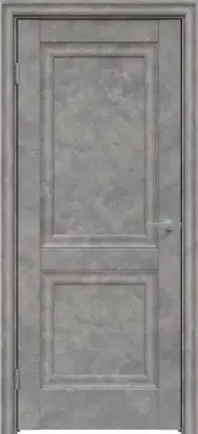 586 ПГ Бетон темно-серый