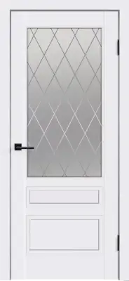 SCANDI 3V Белый