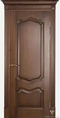 Двери шпон Престиж Цвета на выбор