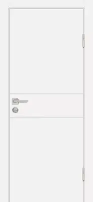 P-15 Белый матовый