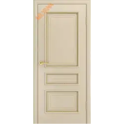 Золото 2 Кремовая