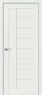 Браво-29 White Matt