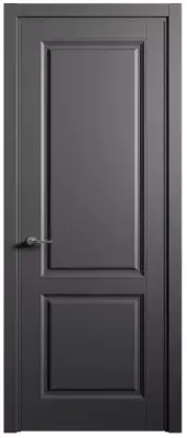 Venezia-1 Эмаль RAL 7024