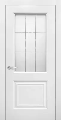 Роял 2 Белый