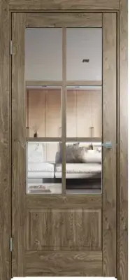 640 ПО Дуб винчестер трюфель