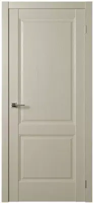 Двери экошпон Нова 3 серена керамик