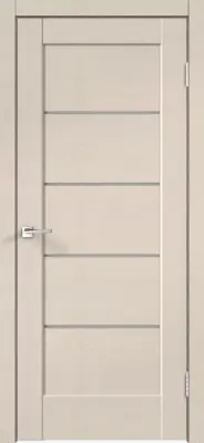 SoftTouch PREMIER 1 Ясень капучино структурный