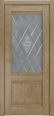 ЛУ-52 Дуб натуральный (легенда)