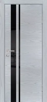 P-16 Дуб скай серый