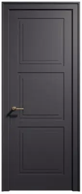 Статус-5 Эмаль RAL 7024