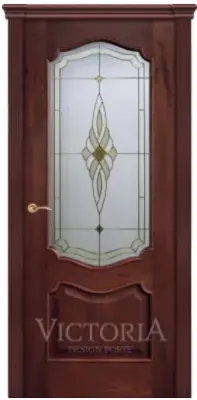 20 Афродита Красное дерево