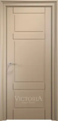 645 Прага V тип II Капучино