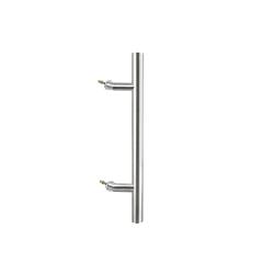 Ручка-скоба Fuaro (Фуаро) PULL.PH32/600.45 INOX 304 (PH-45-32/600-INOX)