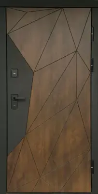 Геометрия дуб