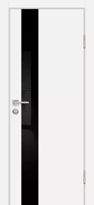 P-10 Белый матовый