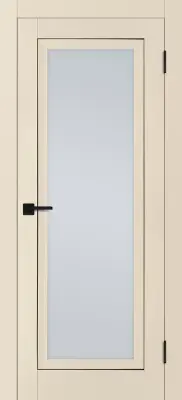 PST-35 Бежевый матовый