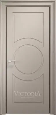 647 Прага VII тип I RAL 7044