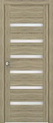 Двери экошпон Модерн 10100 дуб европейский