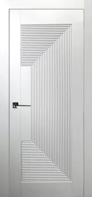 Лонг-2 Белый