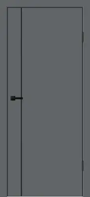 TECHNO BLACK MV1 Вулкан