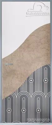 Smart Invisible Pro глухая Грунтованное