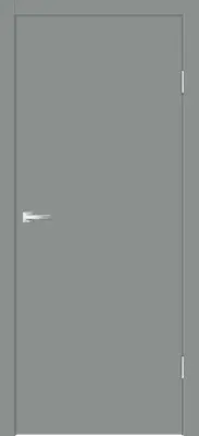 Galant глухое Серый Агат