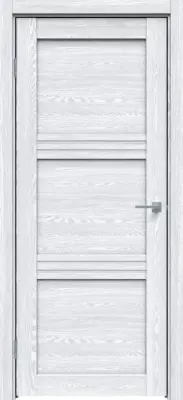 602 ПО Дуб патина серый