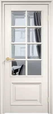 Англия 8 РАЛ 9010