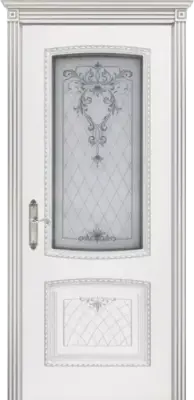 Симфония 2 В3 Белая