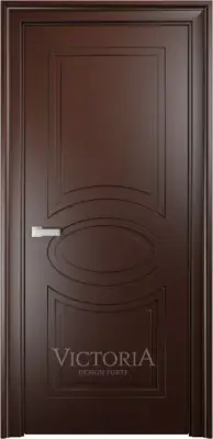 641 Прага I тип I RAL 8017