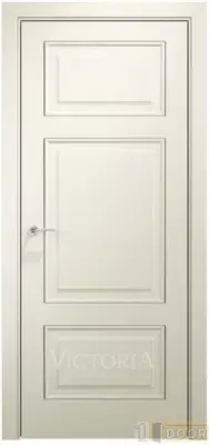 845 Магнолия V RAL 9010