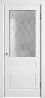 Челси 04 Белый